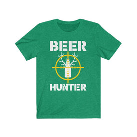 Beer Hunter - Unisex Tee