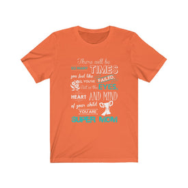 Super Mom - Unisex Tee