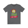 Back Off I Have A Crazy Nand - Unisex Tee