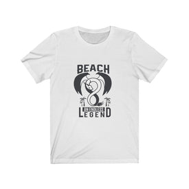 Beach and endless Legend