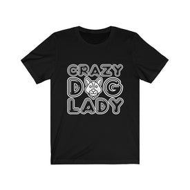 Crazy Dog Lady