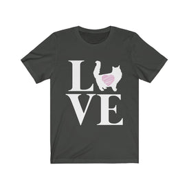 Love cats - Unisex Tee