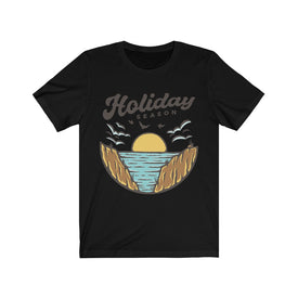 Holiday Season - Unisex Tee
