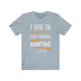 Hunting Season - Unisex Tee