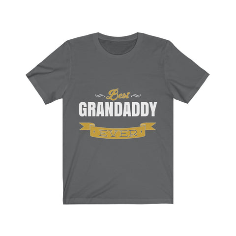 Image of Best Grandaddy  Ever - Unisex Tee