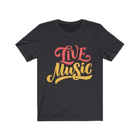 Image of Live Music one