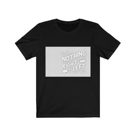 When Nothing Goes Right