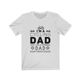 I'm A Cycling Dad