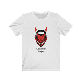 Kettlehell Keeper - Unisex Tee