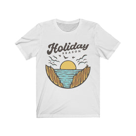 Holiday Season - Unisex Tee