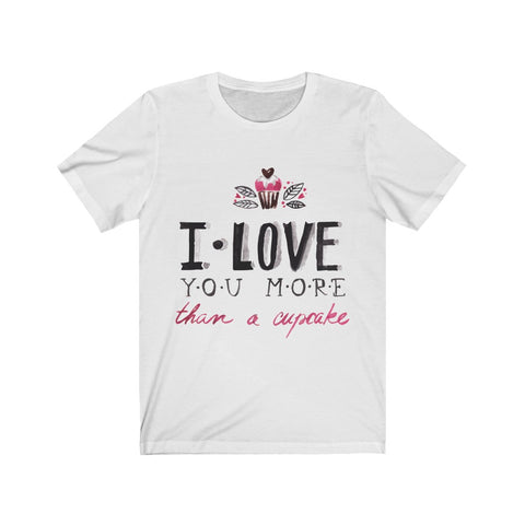 Image of I Love You More