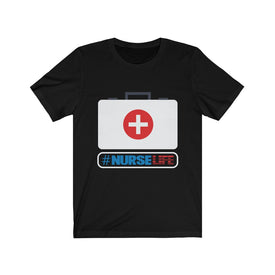 Nurse Life - Unisex Tee