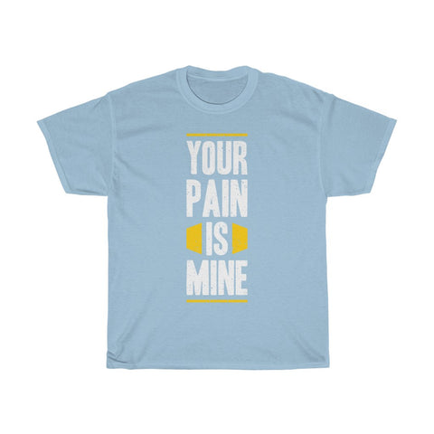 Image of Your Pain is Mine