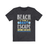 Beach the best escape