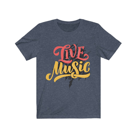 Image of Live Music one