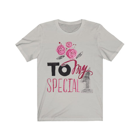 Image of To My Special 1
