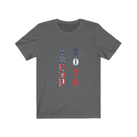 Trump 2020 - Unisex Tee