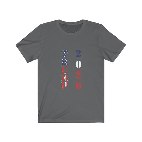 Image of Trump 2020 - Unisex Tee