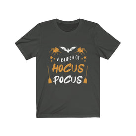 A Bunch of Hocus Pocus - Unisex Tee