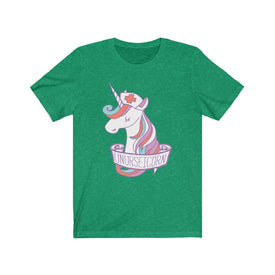Unurseicorn - Unisex Tee