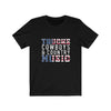 Trucks Cowboys & Country Music - Unisex Tee