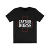 Captain Nurse - Unisex Tee